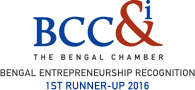 BCC 1st runner-up 2016