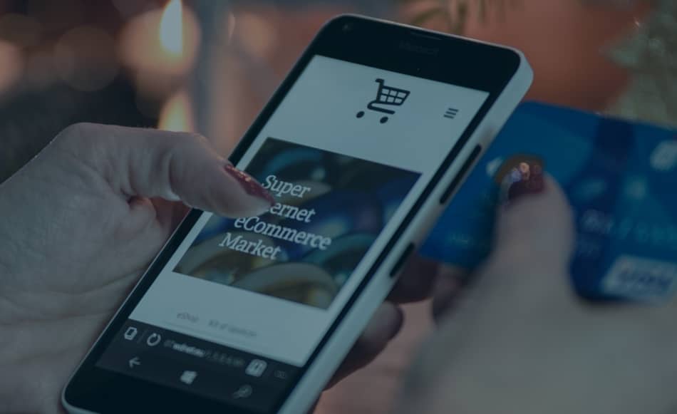 E-commerce