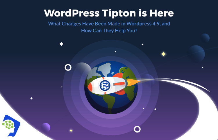 WordPress Tipton is Here