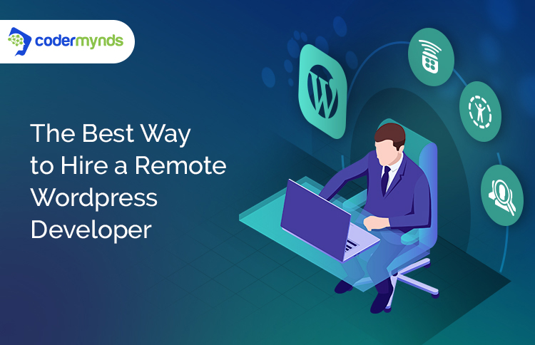 Hire Remote WordPress Developer