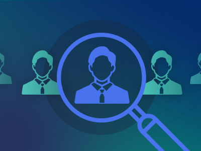 Finding Good Talent?