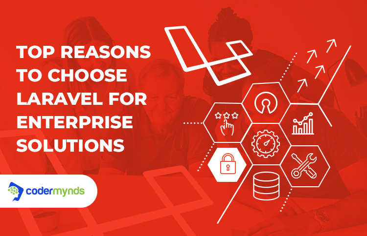 Laravel for Enterprise Solutions