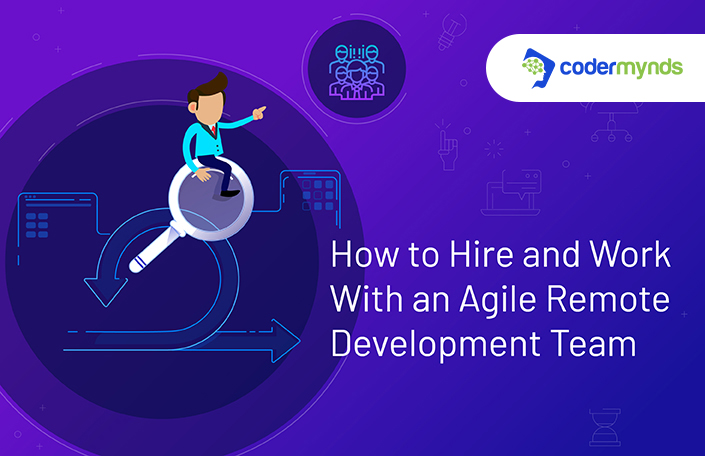 Agile Remote Development Team