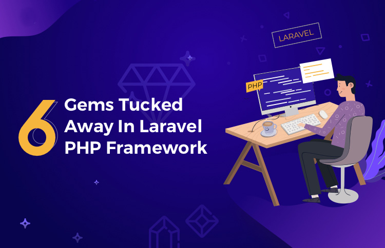 Laravel PHP Framework
